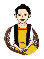 初代二美(ふたみ)