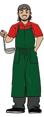 三代目拓海(たくみ)